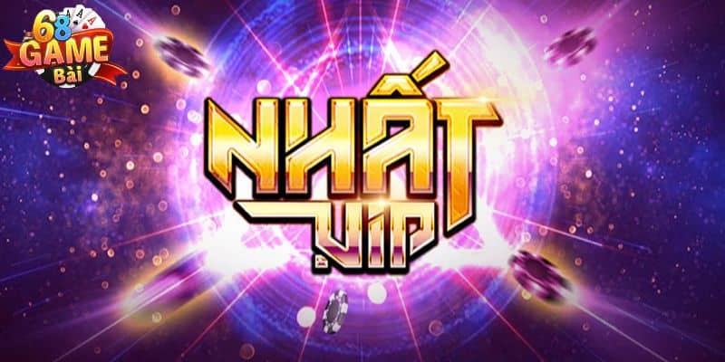 Giới thiệu về cổng game Nhatvip