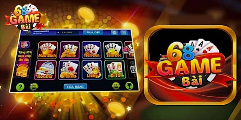 Lý do 68 Game bài thu hút đông đảo người chơi