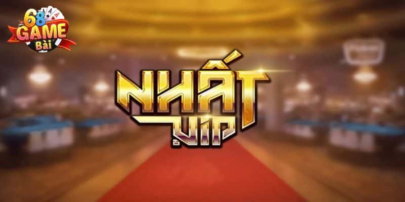 Nhatvip - Đánh Giá Cổng Game Trực Tuyến Hàng Đầu Tại Châu Á